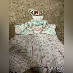 Anthropologie Blouse